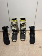 Alpinestar tech 10, Motos