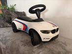 Bmw M-power baby racer met lichten, Ophalen, Zo goed als nieuw