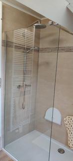 Inloopdouche nieuw, Huis en Inrichting, Ophalen