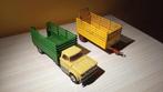 Corgi Toys Dodge Kew Fargo, Corgi, Utilisé, Enlèvement ou Envoi, Bus ou Camion