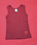 99A. Débardeur mixte impeccable "Petit Bateau" Taille 86, Enfants & Bébés, Vêtements de bébé | Taille 86, Garçon ou Fille, Enlèvement ou Envoi