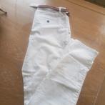 Nieuwe broek slim chino met riem ESPRIT , maat W 38, L32, Enlèvement ou Envoi