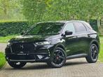 Ds 7 ds7 crossback 1.6 benzine 180pk PERFORMANCE | CAMERA, Auto's, DS, Alcantara, Zwart, Bedrijf, 5 zetels