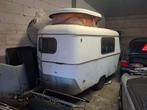 Palet Eriba, Caravanes & Camping, Caravanes, Particulier, Eriba