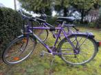 herenfiets - Retro Kettler Alu-Rad (vrouwenfiets ook te koop, Fietsen en Brommers, Fietsen | Heren | Herenfietsen, Ophalen, Gebruikt