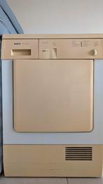 Droogmachine Droogkasten Bosch WTL 5200, Elektronische apparatuur, Droogkasten, Ophalen, Gebruikt, Voorlader, Condens