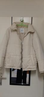 zgan winter jas Bel&bo 40, Kleding | Dames, Ophalen of Verzenden, Zo goed als nieuw, Beige