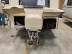 Caravane moins 750kg, Caravans en Kamperen, Vouwwagens, Ophalen, Tot en met 4