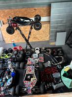 Lot de rc 1/5, Hobby en Vrije tijd, Modelbouw | Radiografisch | Overige, Ophalen