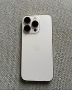 IPhone 16 Pro, Telecommunicatie, Mobiele telefoons | Apple iPhone, Overige modellen, Wit, Ophalen of Verzenden, Zo goed als nieuw