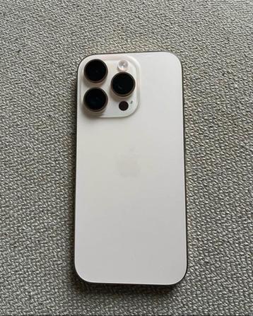 IPhone 16 Pro beschikbaar voor biedingen