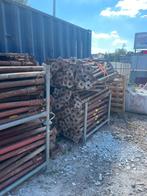 Stansoenen, Doe-het-zelf en Bouw, Ophalen, Gebruikt