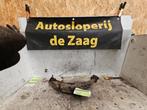 Draagarm links-voor van een Honda HR-V, Ophalen of Verzenden, 3 maanden garantie, Gebruikt, Honda