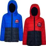 Disney Cars Winterjas Rood of Blauw maat 98 - AANBIEDING, Disney, Nieuw, Ophalen of Verzenden, Jongen