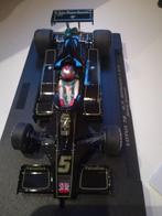 Scalextric FLYSLOT LOTUS 78 G.P.Monaco 1978, Neuf, Autres marques, Électrique, Enlèvement ou Envoi