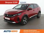 Peugeot 3008 1.2 PureTech Allure Pack (bj 2021, automaat), Auto's, Peugeot, Gebruikt, 1199 cc, https://public.car-pass.be/vhr/8f145e18-bda3-4fce-a7df-f8cb5470b437