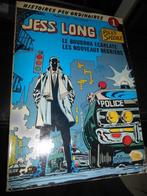 Jess Long 1 eo, Ophalen of Verzenden