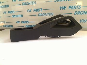 Middenconsoles van een Volkswagen Scirocco, Ophalen of Verzenden, 3 maanden garantie, Gebruikt, Volkswagen