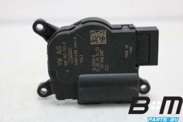 Kachelklep motor VW Golf 7 2Q0907511F beschikbaar voor biedingen