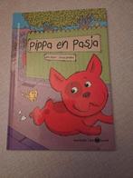 Pippa en Pasja nieuw !, 3 tot 4 jaar, Lenia Major - Pascal Lemaître, Nieuw, Ophalen of Verzenden