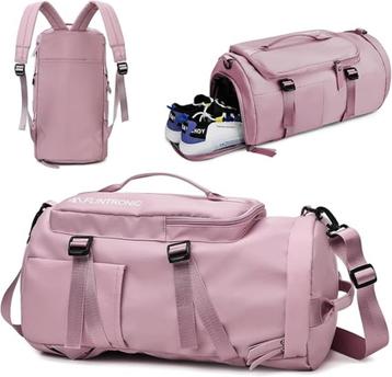 Flintronic Sporttas SNELLE GRATIS LEVERING, Verzenden, Nieuw, Dames