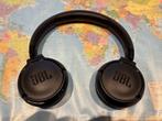 JBL Tune 520 BT - nog in garantie, Audio, Tv en Foto, Hoofdtelefoons, Overige merken, Bluetooth, Zo goed als nieuw, Op oor (supra aural)
