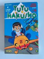 Manga Yuyu Hakusho Le gardien des âmes tome 18, Enlèvement ou Envoi, Yoshihiro Togashi, Utilisé, Comics