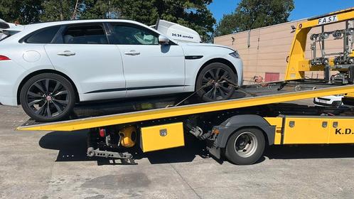 Takeldienst   Depannage  7/7, Auto diversen, Overige Auto diversen, Ophalen