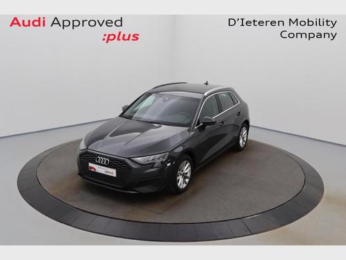 Audi A3 Sportback A3 Sportback 30 TFSI Attraction S tronic, Auto's, Audi, Bedrijf, A3, ABS, Airbags, Airconditioning, Cruise Control