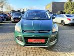 Ford kuga 2.0tdci euro6b nieuwstaat 1j garantie, Euro 6, Leder, Bedrijf, Kuga