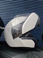 Set van BMW modulaire helmen, Motoren, Ophalen of Verzenden, S