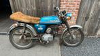 Suzuki ac50, Fietsen en Brommers, Brommeronderdelen | Oldtimers, Ophalen