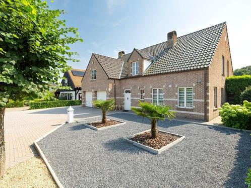 Woning te koop in Hoogstraten, 4 slpks, Immo, Huizen en Appartementen te koop, Vrijstaande woning, B