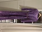 Robe marocaine, Kleding | Dames, Trouwkleding en Trouwaccessoires, Autre, Ophalen, Zo goed als nieuw, Paars