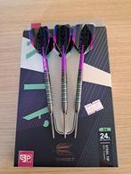 Target ALX 04 24gr in zeer goede staat., Sport en Fitness, Darts, Ophalen of Verzenden, Zo goed als nieuw, Flights