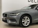 Volvo V60 B3 MHEV Momentum *App Connect*Digital Cockpit*Nav, Auto's, Automaat, 139 g/km, USB, 120 kW