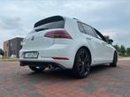 VW GOLF 7.5 GTI PERFORMANCE DSG - PANO - DYNAUDIO - CAMERA, 5 places, Carnet d'entretien, Cuir, Automatique