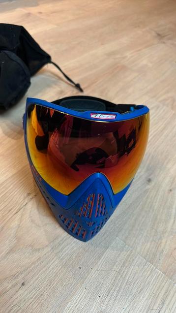 Dye i5 Legion edition beschikbaar voor biedingen