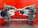 SUBFRAME Mercedes-Benz C (C204) (01-2011/-), Gebruikt, Mercedes-Benz