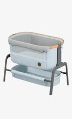 Maxi-Cosi Iora 2-in-1 co-sleeper - Essential Grey, Kinderen en Baby's, Ophalen, Zo goed als nieuw