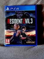 Resident evil 3 ps4, Consoles de jeu & Jeux vidéo, Jeux | Sony PlayStation 4, Enlèvement ou Envoi