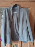 Grijze jas Primark, Kleding | Dames, Primark, Maat 42/44 (L), Ophalen of Verzenden, Zo goed als nieuw