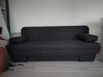 Zetel, Maison & Meubles, Chambre à coucher | Canapés-lits, Enlèvement, Utilisé