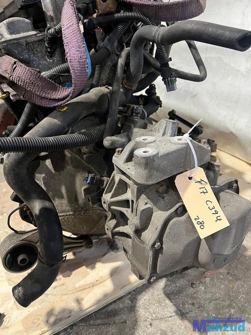 OPEL ZAFIRA A MERIVA COMBO 1.8 Versnellingsbak F17C394, Auto-onderdelen, Transmissie en Toebehoren, Opel, Gebruikt, Ophalen of Verzenden