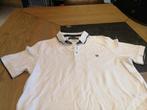 POLO  WIT MERK JACK AND JONES - MAAT L, Kleding | Heren, Polo's, Maat 52/54 (L), Gedragen, Jack&jones, Ophalen of Verzenden