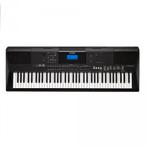 Keyboard Yamaha psr EW 400 .Met sustain pedaal., Muziek en Instrumenten, Ophalen, 76 toetsen