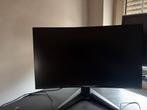 MSI 280HZ incurvé, Informatique & Logiciels, Enlèvement ou Envoi, Comme neuf