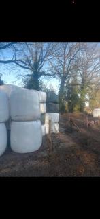 Erwtenloof te koop, Enlèvement