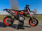 KTM 450/530 Exc-R Supermoto Supermotard A2 2011, Motoren, Ophalen of Verzenden