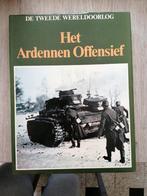 L'offensive des Ardennes a divulgué Ramad pendant la Seconde, Comme neuf, Général, Enlèvement ou Envoi, Deuxième Guerre mondiale